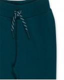 Pantalon molleton vert garçon Nice Price Pantalon molleton vert garçon Nice Price