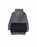 Sweat en tricot gris garçon New Horizons Sweat en tricot gris garçon New Horizons
