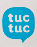 Sac cadeau tote bag tuc tuc Sac cadeau tote bag tuc tuc