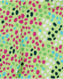 Ensemble tricot blanc fille collection Tropadelic