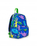 Sac à dos bleu garçon collection Ocean Wonders Sac à dos bleu garçon collection Ocean Wonders