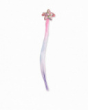 Chouchou fille lilas collection Ocean Wonders Chouchou fille lilas collection Ocean Wonders