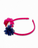 Bandeau lilas fille collection Ocean Wonders Bandeau lilas fille collection Ocean Wonders