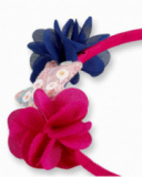 Bandeau lilas fille collection Ocean Wonders Bandeau lilas fille collection Ocean Wonders