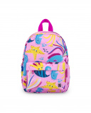 Sac à dos fille lilas collection Ocean Wonders Sac à dos fille lilas collection Ocean Wonders
