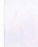 Serviette microfibre fille lilas collection Ocean Wonders