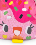Sac à dos rose fille collection Creamy Ice Sac à dos rose fille collection Creamy Ice