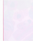 Serviette microfibre rose fille collection Creamy Ice