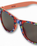 Lunettes de soleil fille marine Collection Rockin The Jungle Lunettes de soleil fille marine Collection Rockin The Jungle