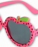 Lunettes de soleil roses pour fille Collection Creamy Ice Lunettes de soleil roses pour fille Collection Creamy Ice