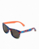 Lunettes de soleil bleues pour garçon Collection Salty Air