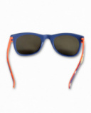 Lunettes de soleil bleues pour garçon Collection Salty Air