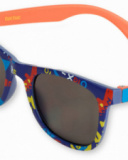 Lunettes de soleil bleues pour garçon Collection Salty Air