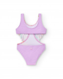 Trikini fille lilas Collection Paradise Beach Trikini fille lilas Collection Paradise Beach