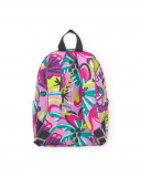 Sac à dos fille lilas Collection Flamingo Mood Sac à dos fille lilas Collection Flamingo Mood