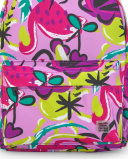 Sac à dos fille lilas Collection Flamingo Mood Sac à dos fille lilas Collection Flamingo Mood