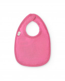 Pack bavoir rose fille Collection Animal Life