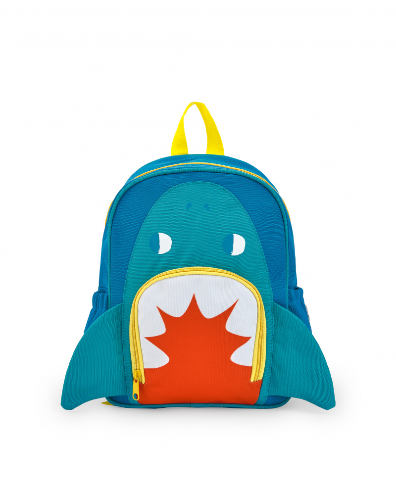 Sac à dos bleu garçon Collection Laguna Beach