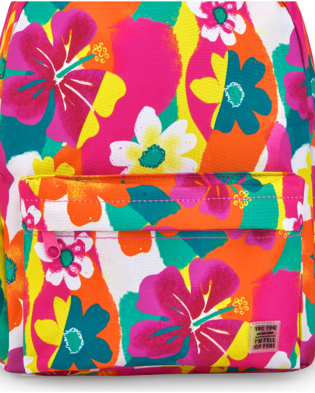 Sac à dos rose fille Collection Laguna Beach Sac à dos rose fille Collection Laguna Beach
