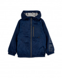 Coupe-vent garçon marine Collection Game Mode