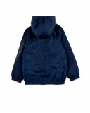 Coupe-vent garçon marine Collection Game Mode