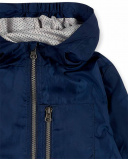 Coupe-vent garçon marine Collection Game Mode