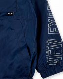 Coupe-vent garçon marine Collection Game Mode