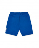 Bermuda tricot garçon bleu Collection Kayak Club Bermuda tricot garçon bleu Collection Kayak Club