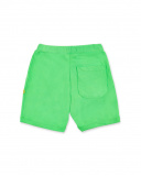 Short garçon en maille vert Collection Supernatural Short garçon en maille vert Collection Supernatural