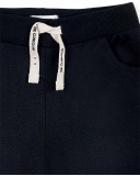 Short garçon en maille noir avec poches Collection Basics Boy Short garçon en maille noir avec poches Collection Basics Boy