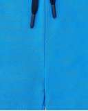 Bermuda en maille garçon bleu noir Collection Basics Boy Bermuda en maille garçon bleu noir Collection Basics Boy