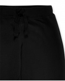 Pantalon garçon en maille noir Collection Tenerife Surf Pantalon garçon en maille noir Collection Tenerife Surf