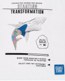 T-shirt long en maille blanc garçon Collection Game Mode