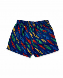 Maillot de bain garçon marine Collection Kayak Club