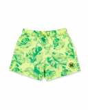 Bermuda garçon jaune Collection Supernatural