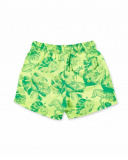 Bermuda garçon jaune Collection Supernatural