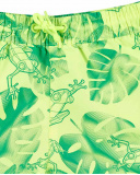 Bermuda garçon jaune Collection Supernatural