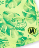 Bermuda garçon jaune Collection Supernatural