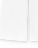 Pantalon en jean blanc fille Collection Ultimate City Chic