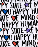 T-shirt court en maille blanc fille Collection Summer Vibes