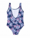 Maillot de bain fille marine Collection California Chill Maillot de bain fille marine Collection California Chill