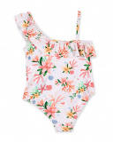 Maillot de bain fille beige Collection Island Life Maillot de bain fille beige Collection Island Life