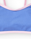 Bikini fille bleu rose Collection Carnet De Voyage Bikini fille bleu rose Collection Carnet De Voyage