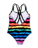 Maillot de bain fille noir Collection Summer Vibes Maillot de bain fille noir Collection Summer Vibes
