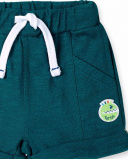 Conjunto punto verde niño Tropadelic Conjunto punto verde niño Tropadelic