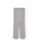 Lot de 2 collants tricotés fille noirs avec détails brillants Lot de 2 collants tricotés fille noirs avec détails brillants