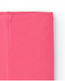 Ensemble t-shirt manches longues et leggings fille rose et bleu Ensemble t-shirt manches longues et leggings fille rose et bleu