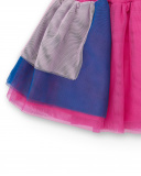 Jupe en tulle fille fuchsia Collection Amazing Jupe en tulle fille fuchsia Collection Amazing