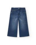 Jeans pour fille de la collection Central Park