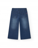 Jeans pour fille de la collection Central Park